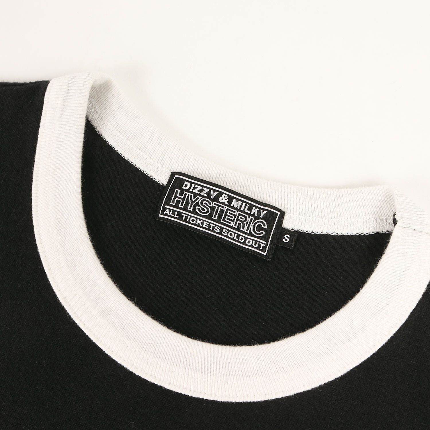 HYSTERIC GLAMOUR ヒステリックグラマー Tシャツ サイズ:S