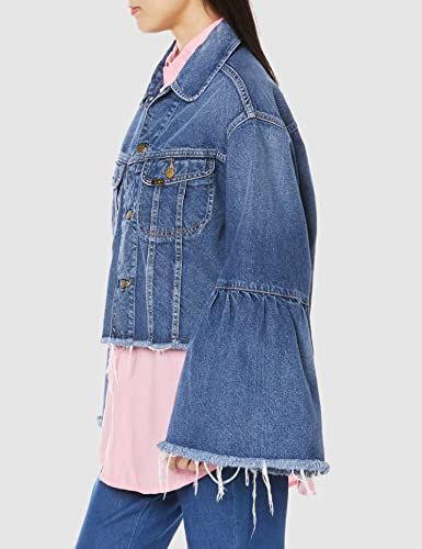 デニムジャケット