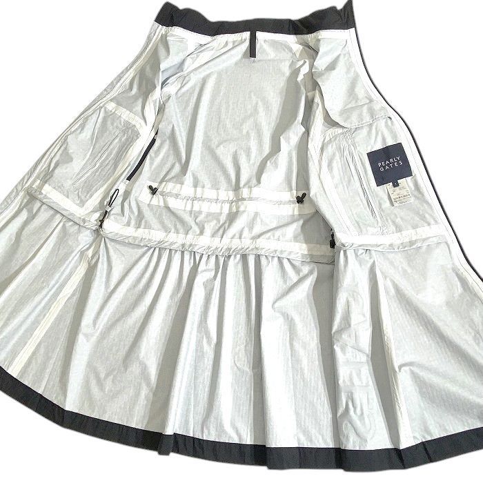 ワンピース ロングジャケット