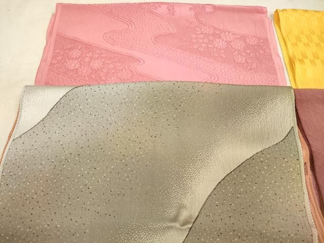 帯揚げ10枚セット