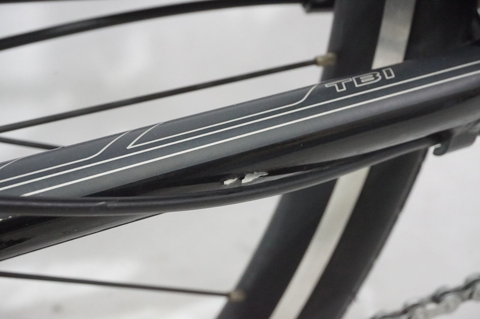 TB1e 2025年モデル