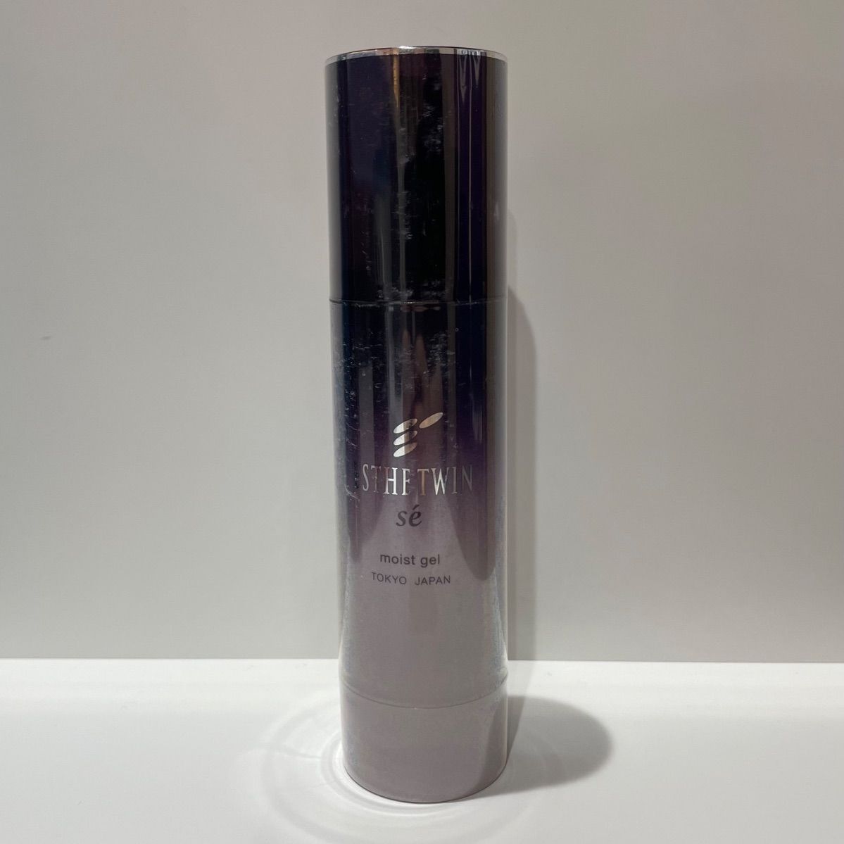 ESTHE TWIN モイストクリーム 82g 日本製 久万ノ台62 ESTHE TWIN