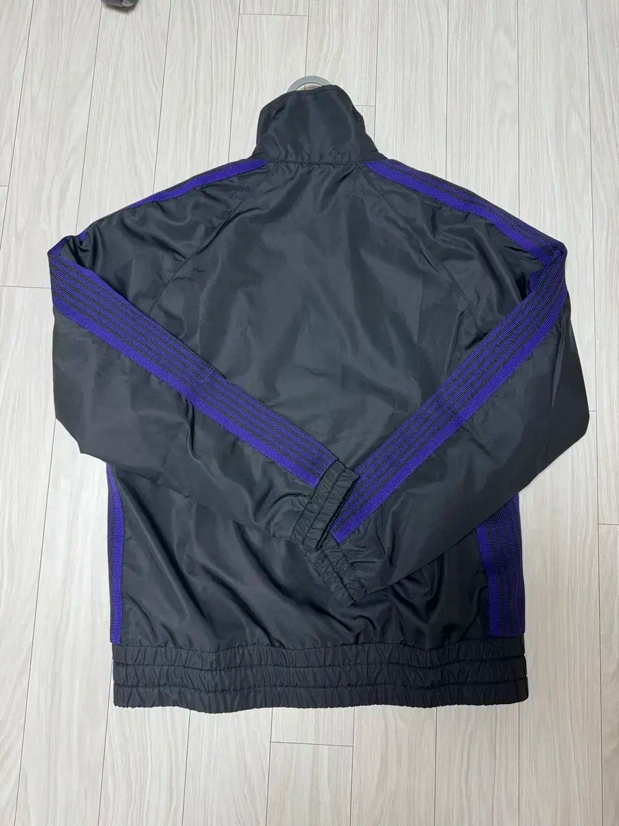 NEEDLES ニードルズ x ビーカー トラックジャケット M