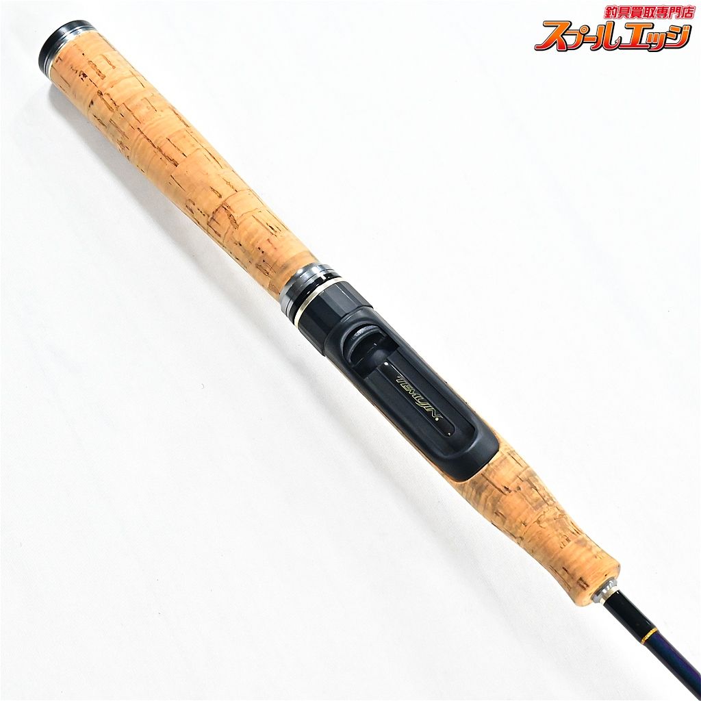 【エバーグリーン】 コンバットスティック テムジン TMJS-60LMX