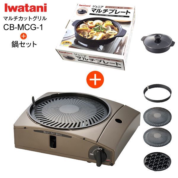 油はね 煙を軽減