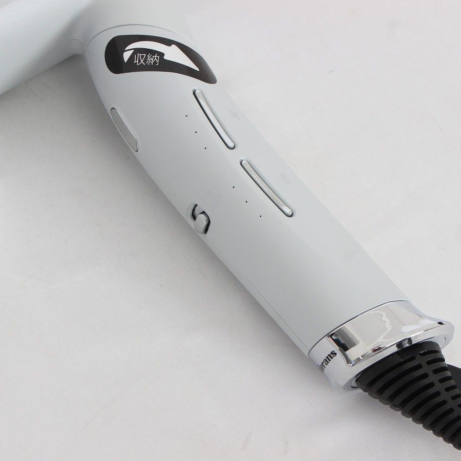 美品】アデランス BOSLEY JET/EX AD-BL01 ヘアドライヤー マット