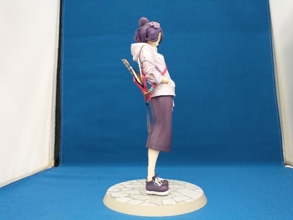ファット・カンパニー フォーリナー/葛飾北斎 英霊旅装Ver. 1/7 Fate