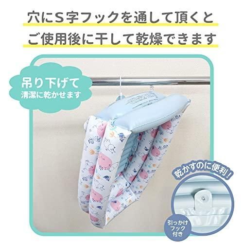 ムーミンふんわりコンパクトバス