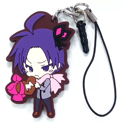 SERVAMP 有栖院御国 ラバーストラップ GA6tN14aoAAaVez.jpg:large