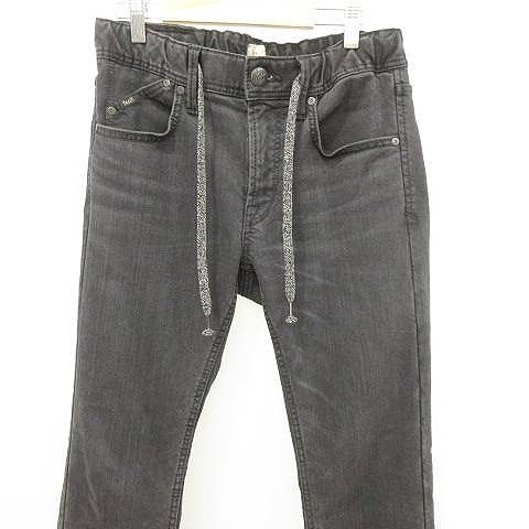 Jeans デニム