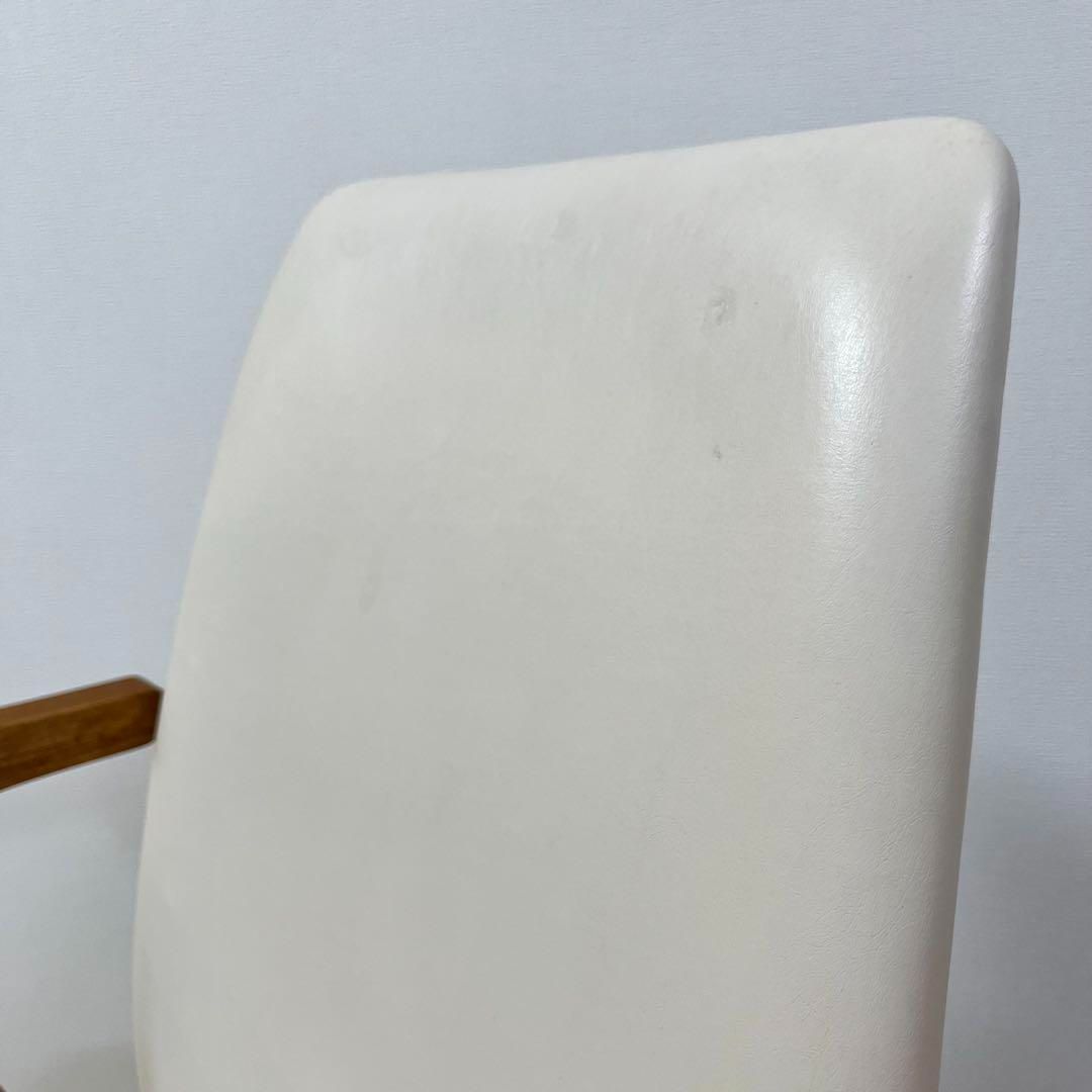 そ3)天童木エアントラーチェア 坂倉準三 TENDO ヴィンテージ アーム