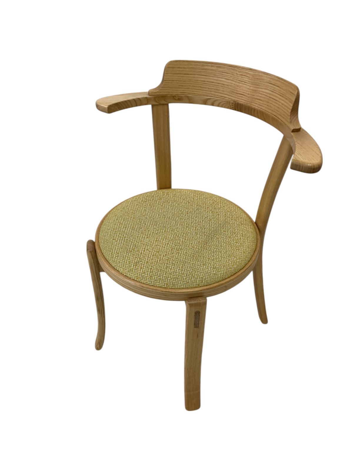 ダイニングチェア CondeHouse カンディハウス RUNT OM CHAIR D