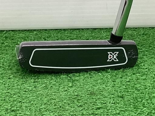 オデッセイ DFX