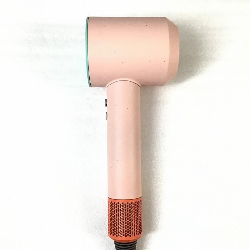 ダイソン Dyson ドライヤー セラミックポップ HD15 限定カラー Dyson