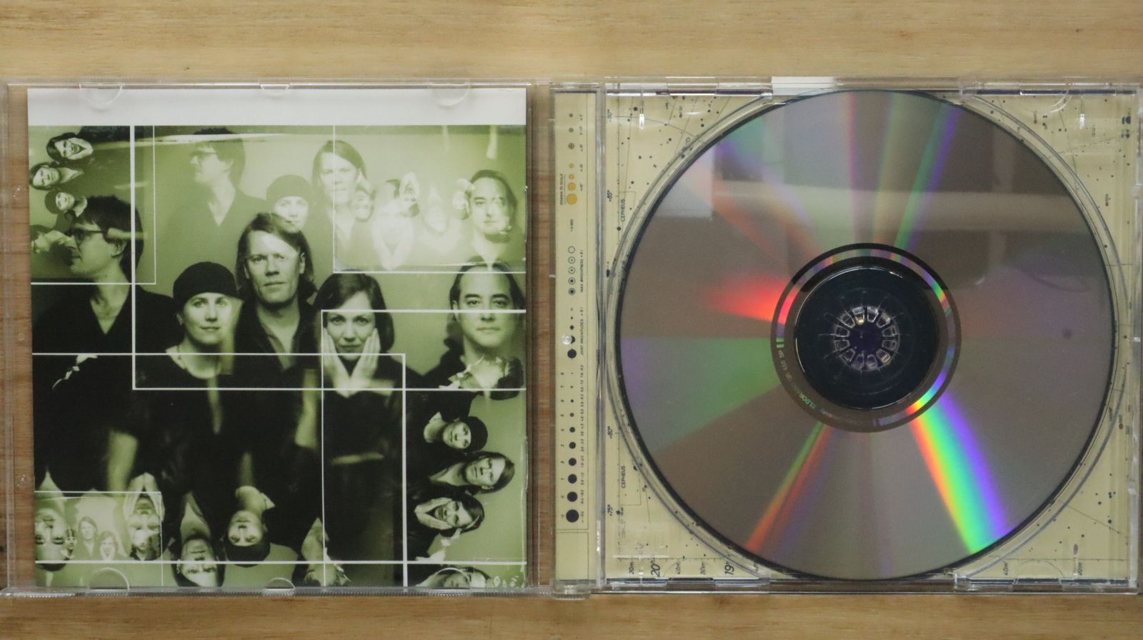 セール中 未開封・新品商品 チェリッシュ スペシャル・コレクション CD6枚組 Z Custom 18