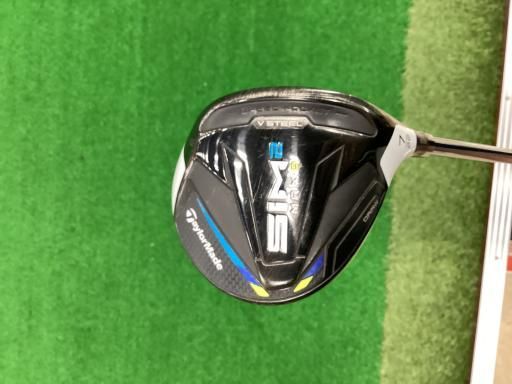 テーラーメイド SIM2 MAX 7W TENSEI BLUE TM50 R 【公式通販】