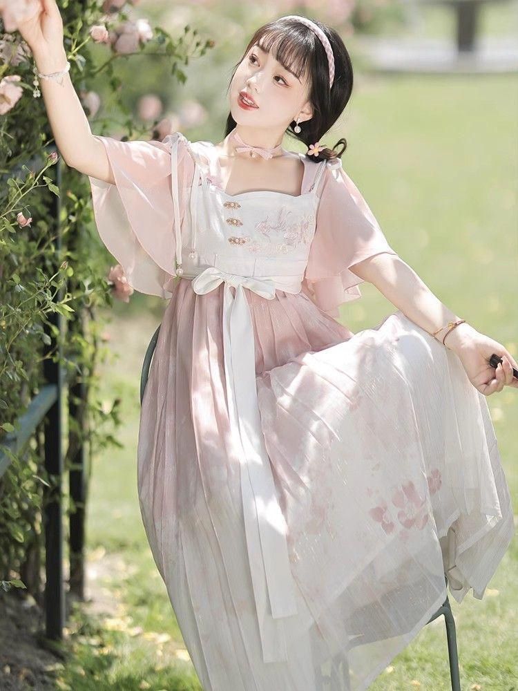 仙女服