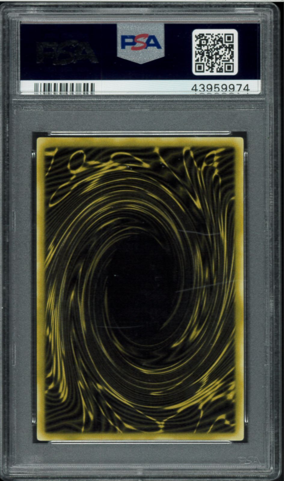 PSA9 ラーの翼神竜 シークレット シークレットレア Secret Rare G4-03