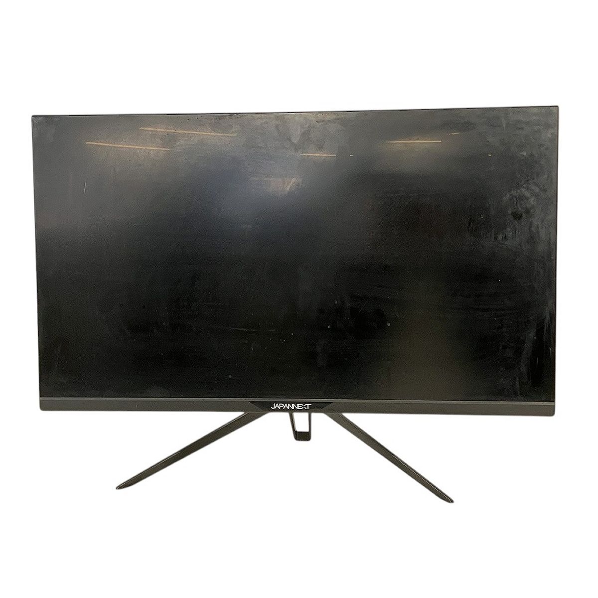 JAPANNEXT ジャパンネクスト JN-280IPS144UHDR 28型 ゲーミングモニター W9974951