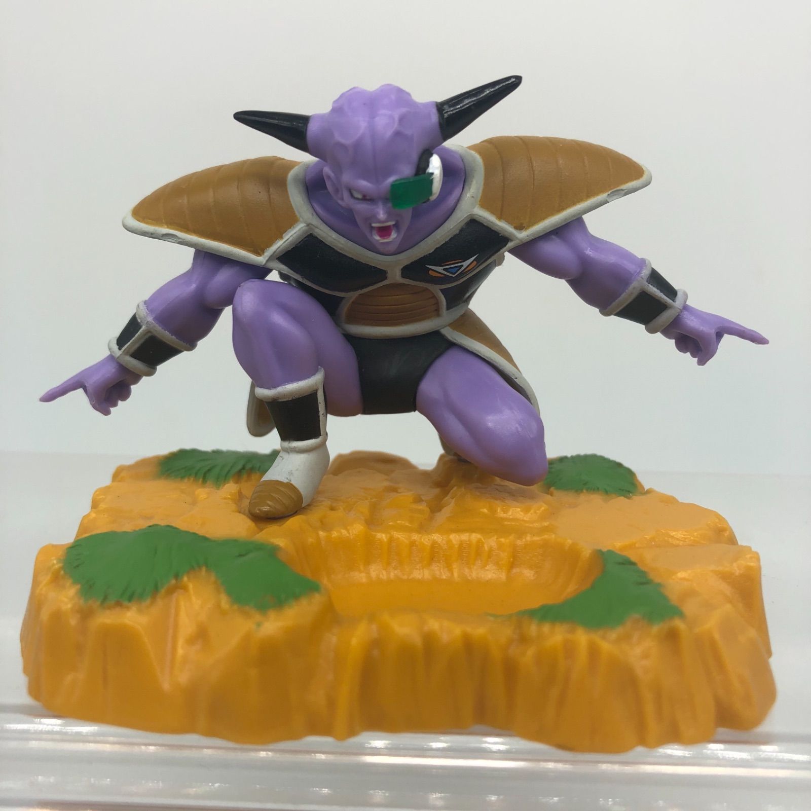 一番くじ ドラゴンボールZ ナメック星編 ギニュー特戦隊