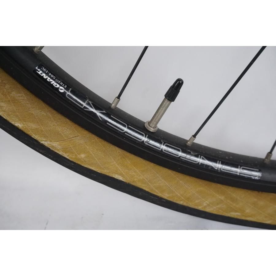 GIANT 「ジャイアント」 SPINFORCE XR フロントホイール