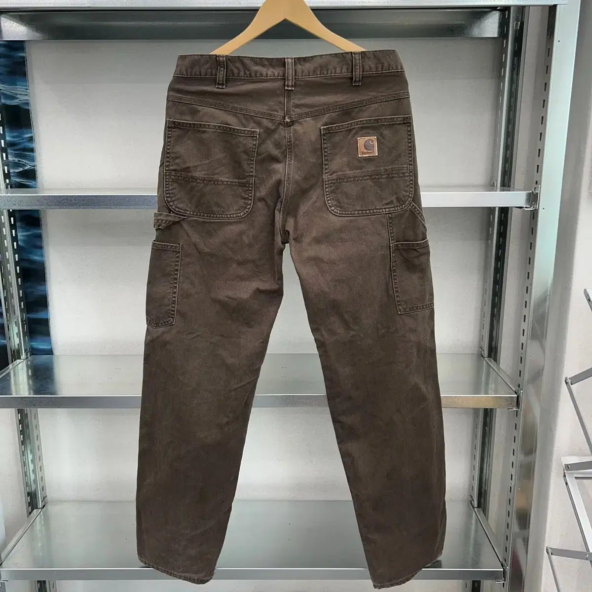 パンツ- Y279