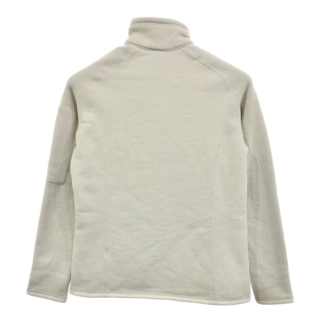 【在庫一掃】 patagonia パタゴニア ベターセーター ハーフジップ フリース その他