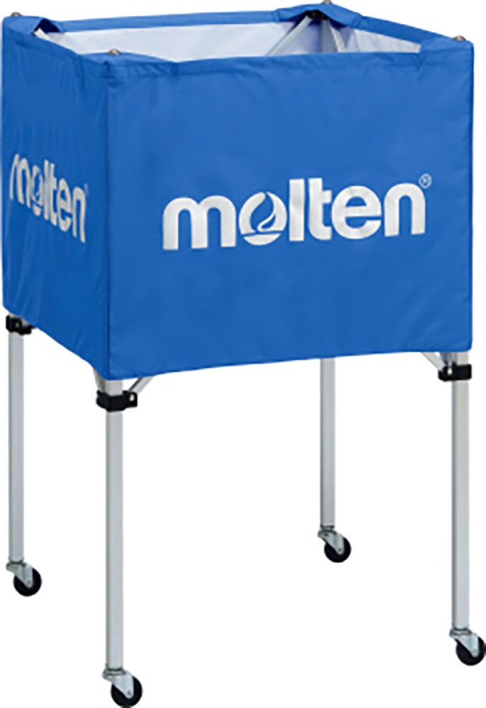 MIKASA ボールかご MIKASA（ミカサ）【幕体のみ】携帯用折り畳み式