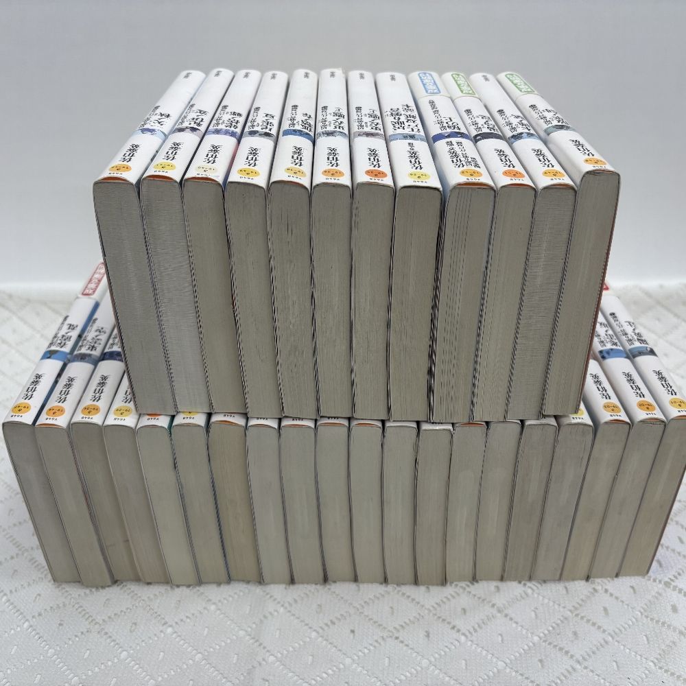 佐伯泰英　[居眠り磐音　江戸双紙]全52巻セット Amazon.co.jp: 徒然ノ冬-居眠り磐音江戸双紙(43) (双葉文庫
