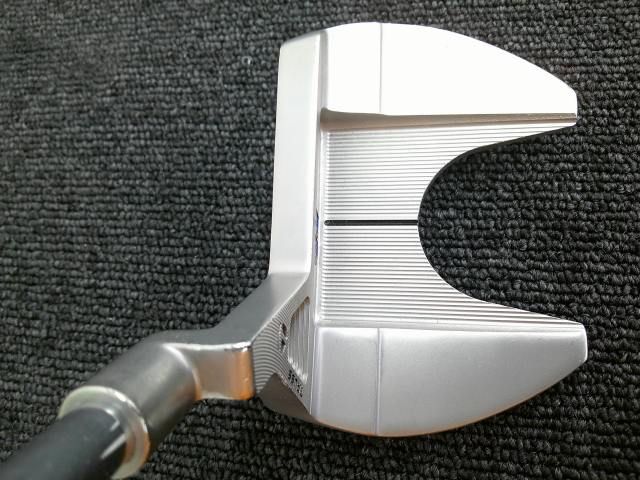 パター テーラーメイド TP HYDRO BLAST ARDMORE TM 1 スチール 3 5590