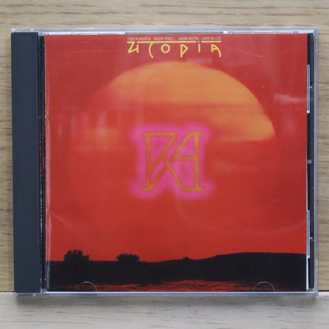 【中古】 YOUTOPIA/ＣＤ/YLRC-027 中古】 YOUTOPIA/CD/YLRC-027