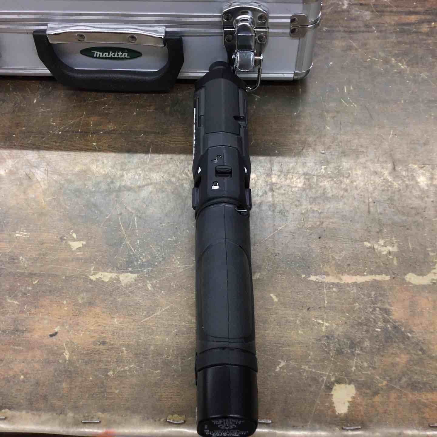 コードレスペンインパクトドライバー