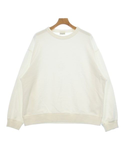 DRIES VAN NOTEN ネイビー スウェットsmall 中古 DRIES VAN NOTEN - Dries Van Noten ドリスヴァンノッテン