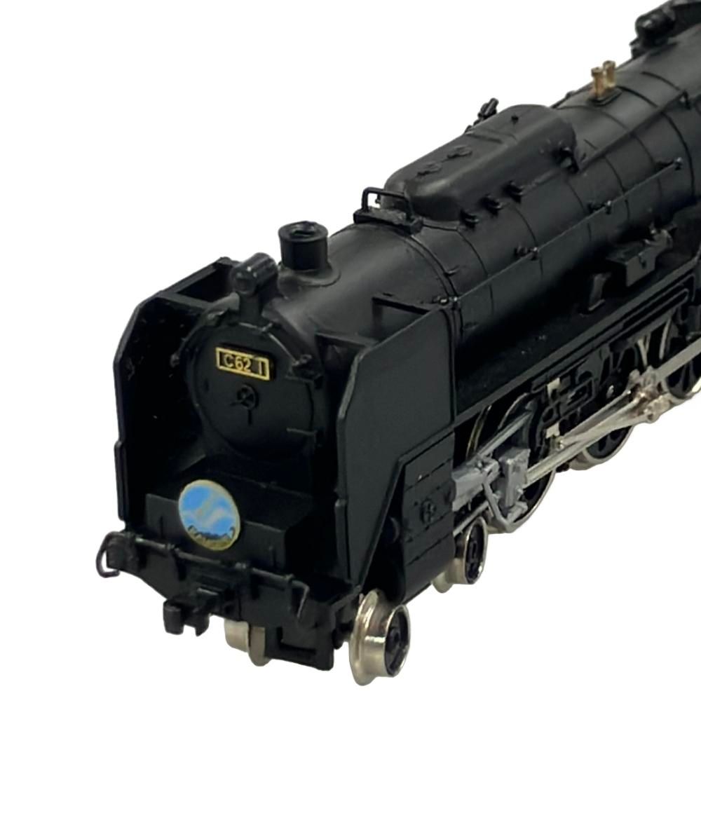 マイクロエース A-4230 C62+10系 特急かもめ7両セット マイクロエース A-4230 C62+10系 特急かもめ7両セット