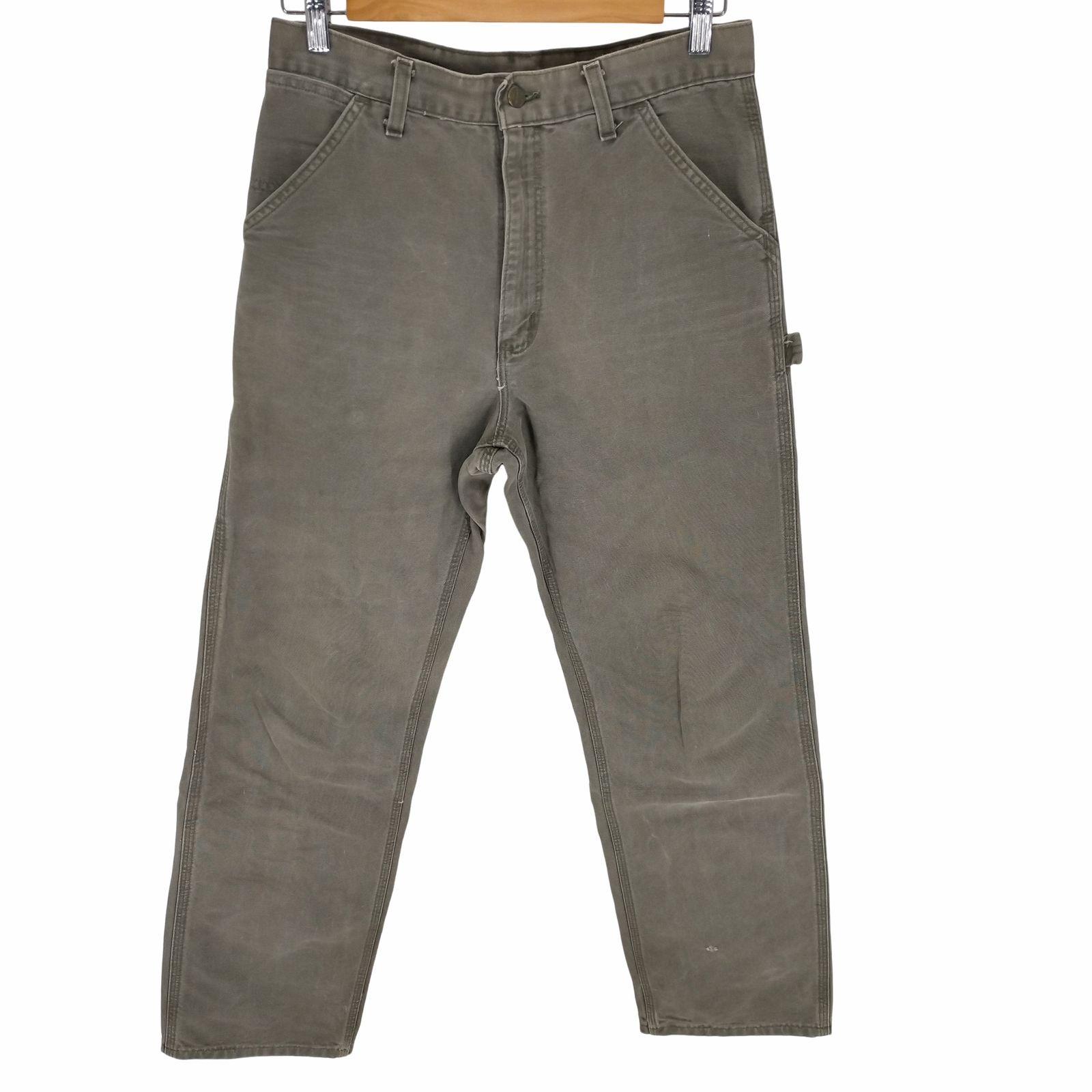 カーハート Carhartt ペインターワークパンツ メンズ 表記無 