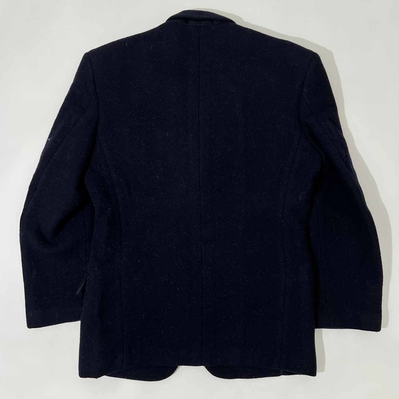 80s 初期 COMME des GARCONS HOMME デカオム コムデギャルソンオム