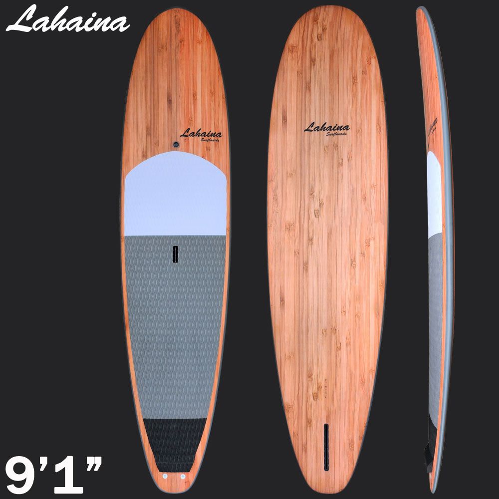 西濃運輸営業所止め SUP LAHAINA /ラハイナ 9´1 スタンドアップ