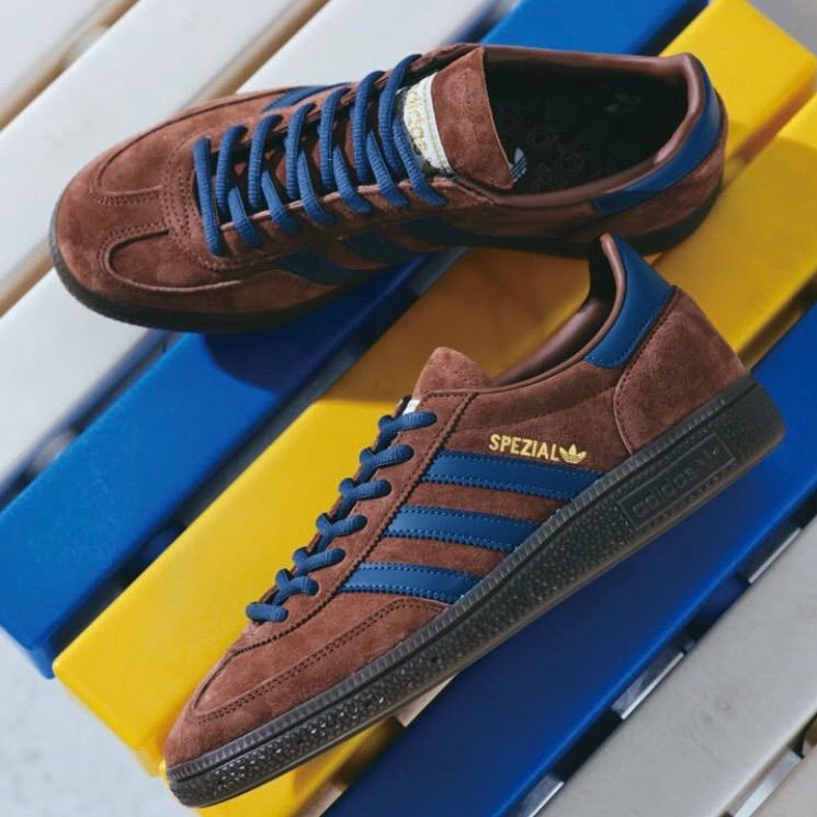新品⭐️adidas ABCマート別注 HANDBALL SPEZIAL 25.0cm あのちゃん