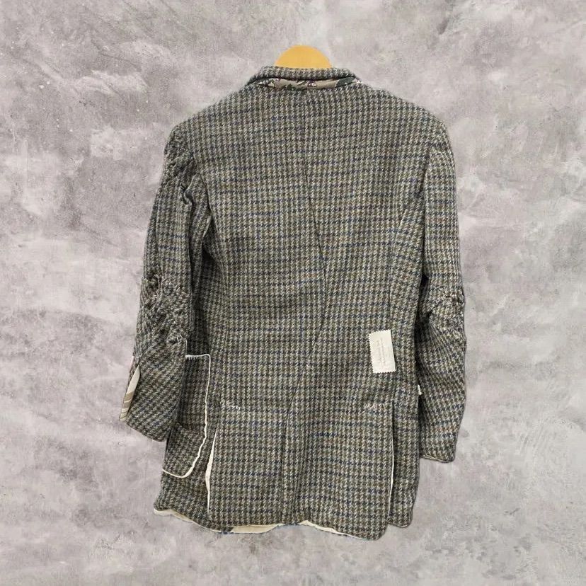 67.【Deadstock】UNDER COVER 2004-2005AW But Beautiful期 ぬいぐるみ 