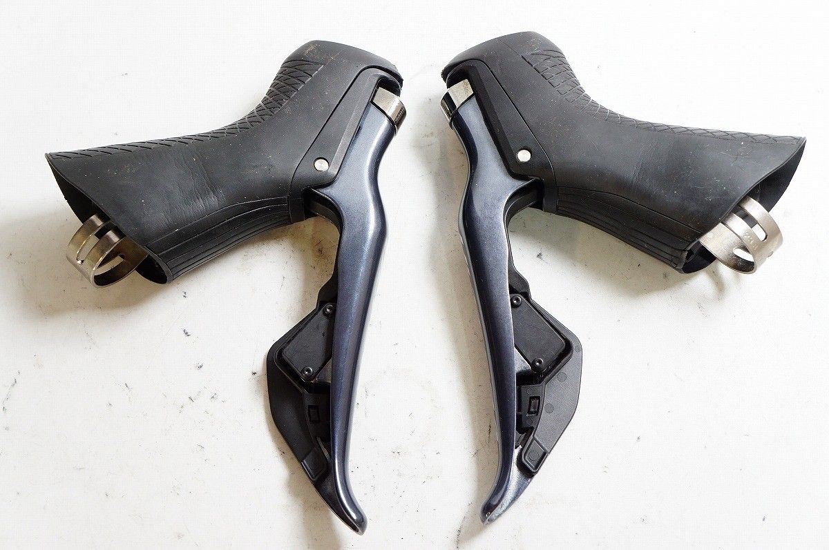 シマノ FD-R8050 ULTEGRA di2 フロントディレーラー シマノ SHIMANO