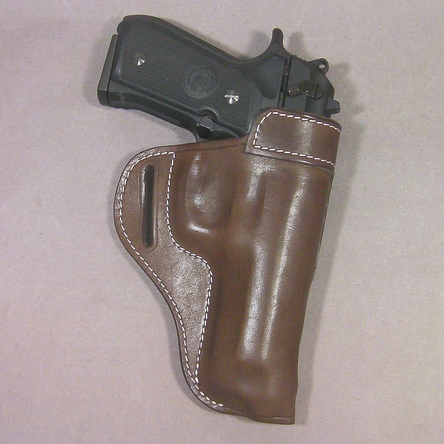 KSC/東京マルイ ベレッタM9、92F 他社 コンシールド・タイプの