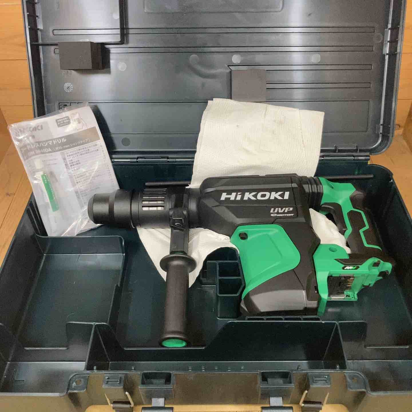 日立工機
