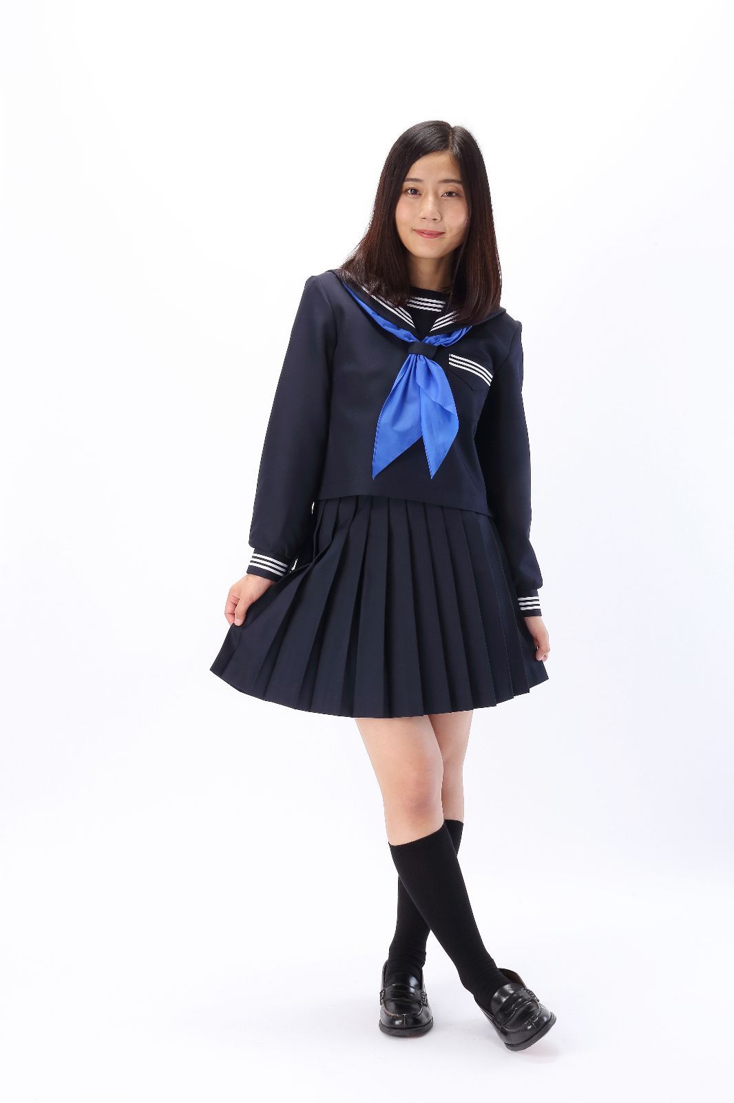 通学用 制服