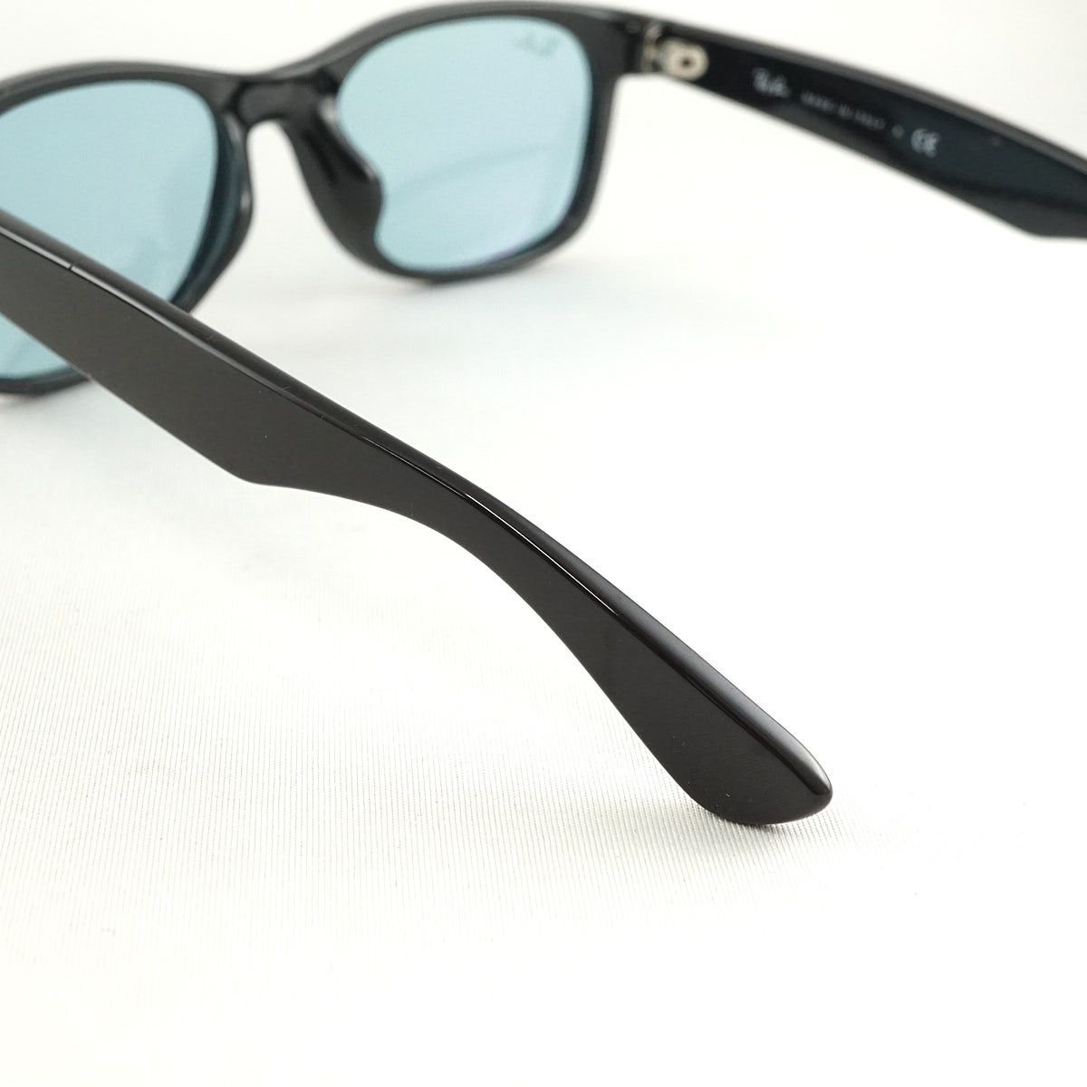 Ray-Ban/RB2132 サングラス＊中古 サングラス RayBan NEW WAYFARER RB2132-F USED品 601/64