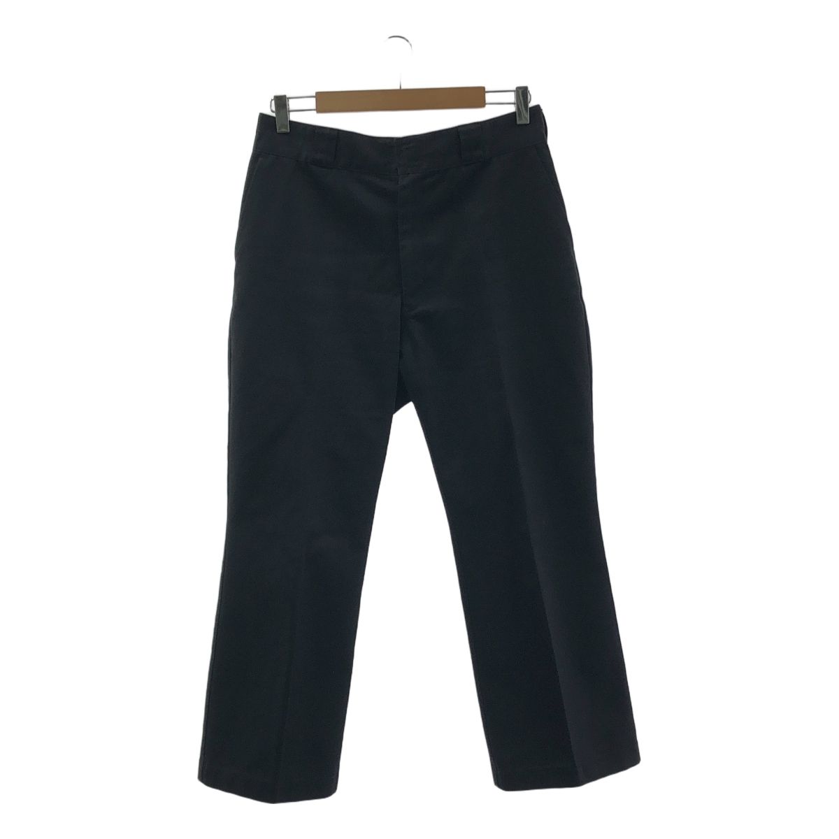 TOGA PULLA | トーガプルラ | × Dickies コンチョ ワーク フ パンツ | 38 | ブラック | レディース