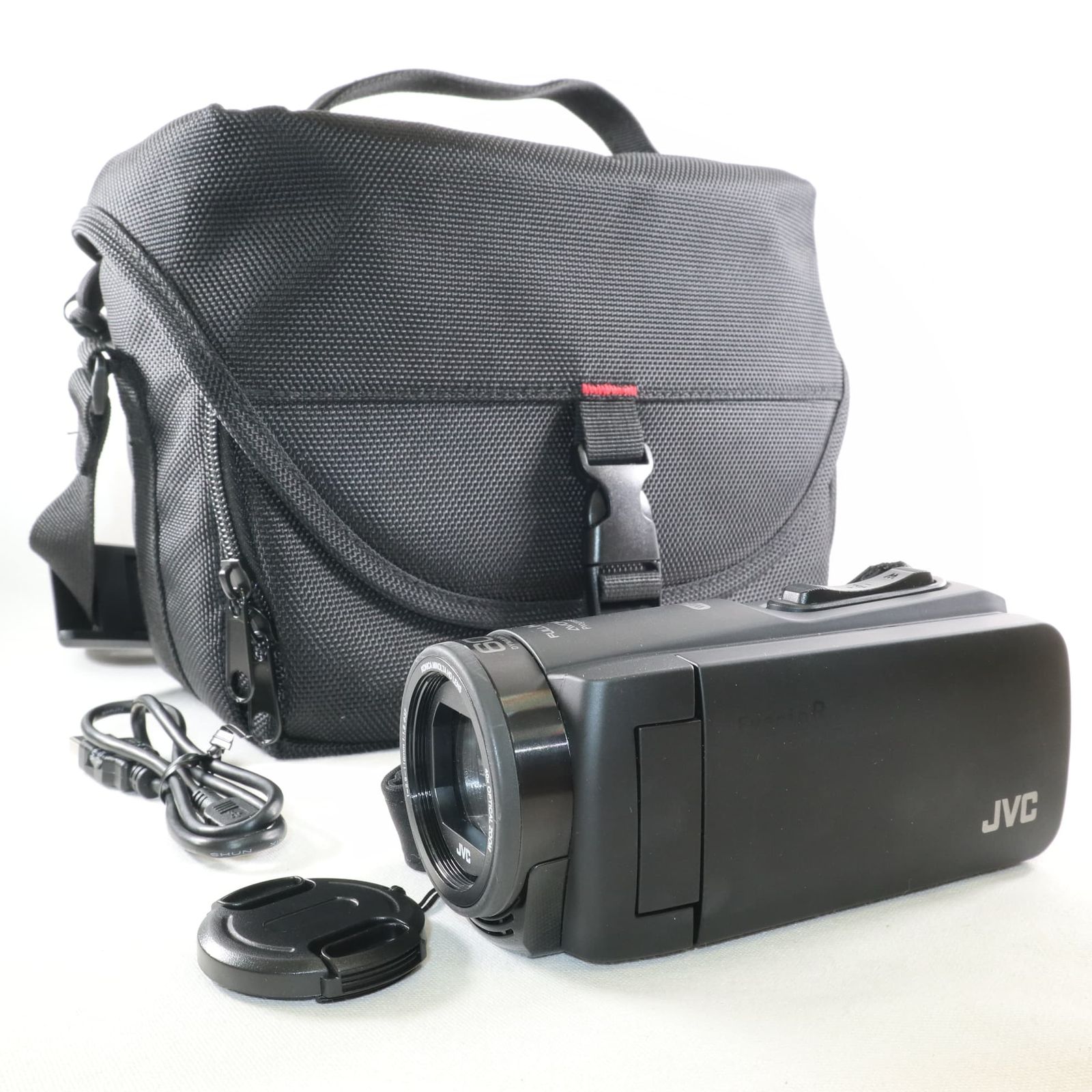 GZ-RX690-B JVC ビデオカメラ 2021年製 【公式通販】
