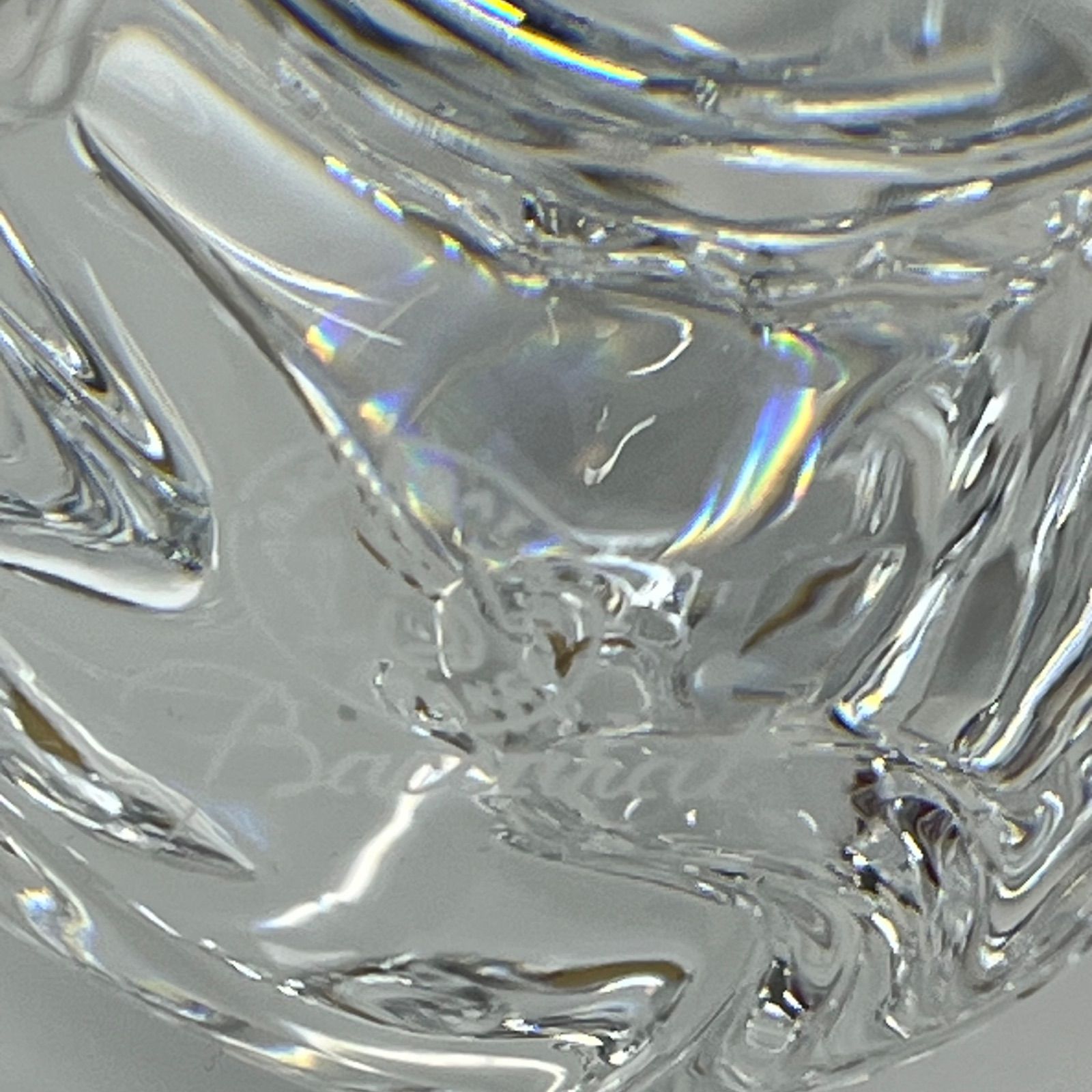 Baccarat