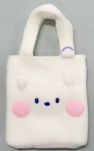 BTS BT21 RJ minini ドール　AirPodsケース　トートバッグ 楽天市場】BT21 Ripstop Eco Bag Little Buddy【送料無料