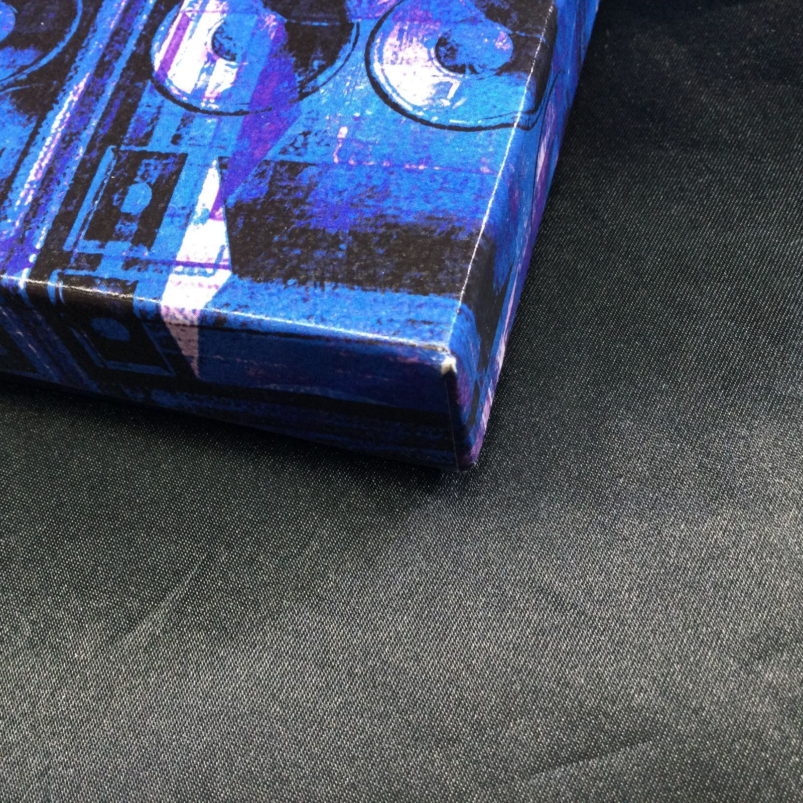 ☆ THE ORAL CIGARETTES Hall Tour 2022 SUCK MY WORLD Blu-ray