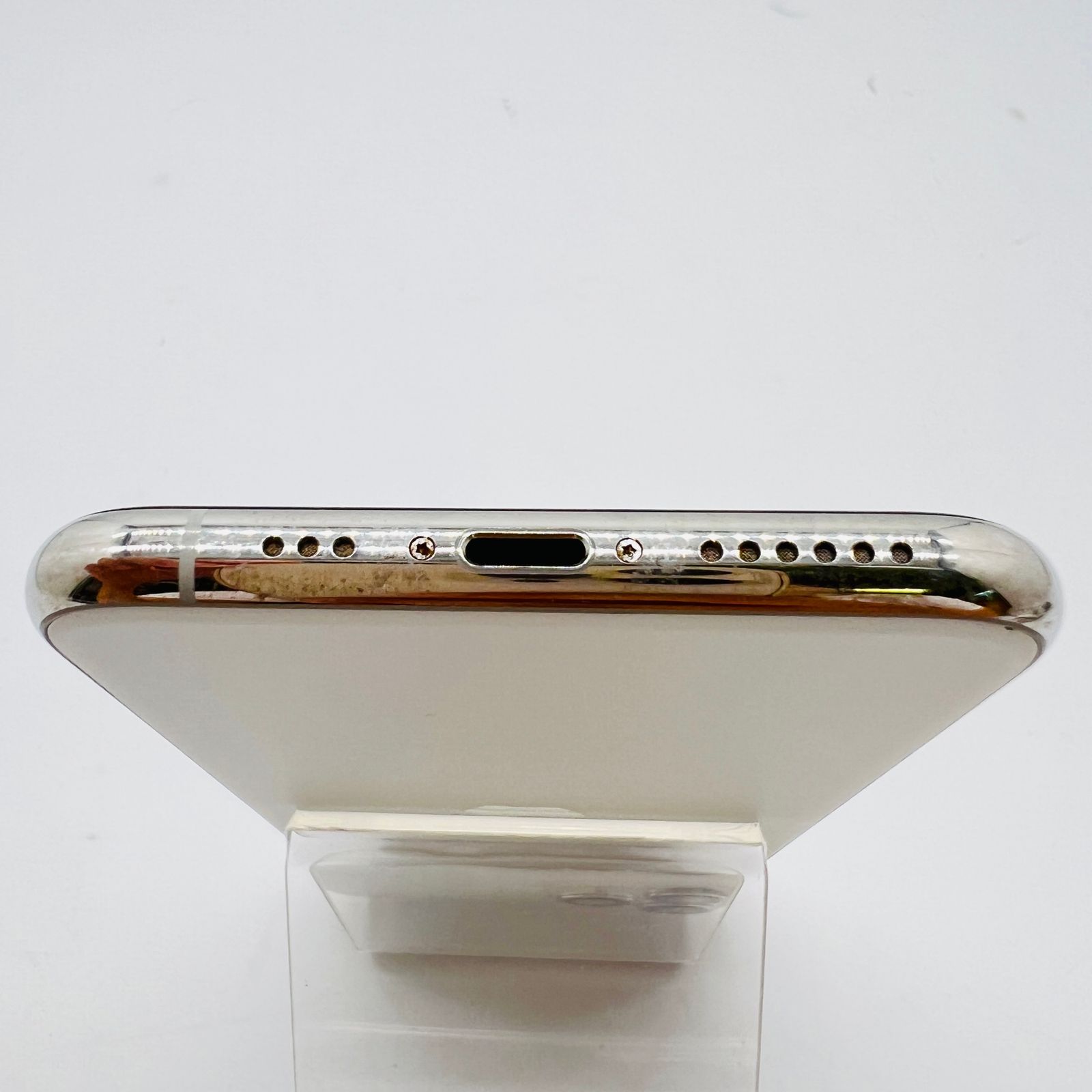 【SIMロック解除済】iPhone11pro 256GB シルバー SIM ロック解除済 iPhone 11 pro max 256GB シルバー ゲオ公式